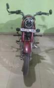 Royal Enfield Classic 350cc 2011