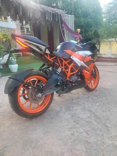 ktm 200cc price 2020