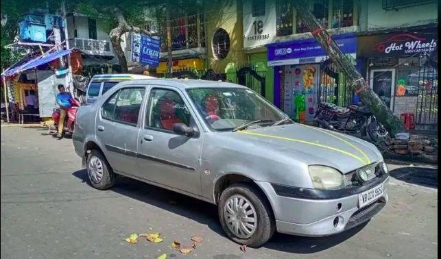 Ford Ikon 1.3 Flair 2007