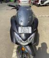 Suzuki Burgman Street 125cc CBS BS6 2020