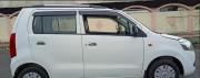 Maruti Suzuki Wagon R LXi 2010