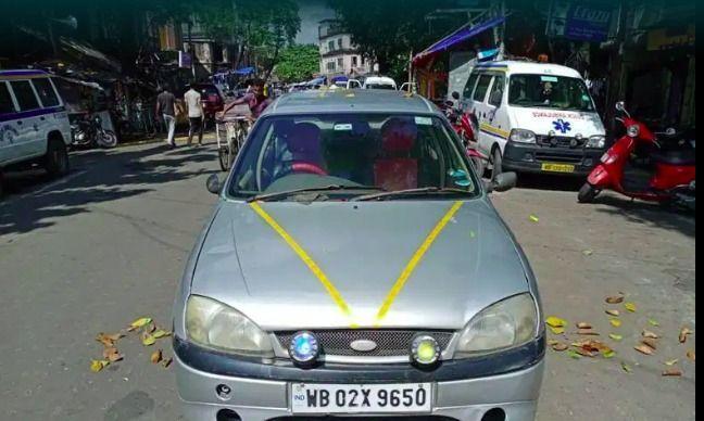 Ford Ikon 1.3 Flair 2007