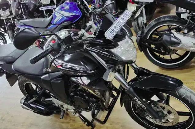 Yamaha FZs 150cc 2018