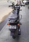Hero Splendor Plus Self Alloy 100cc IBS BS6 2021
