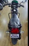 Hero Passion Pro 100cc 2011