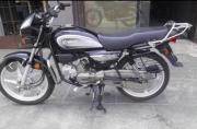 Hero Splendor Plus Self Alloy 100cc IBS BS6 2021