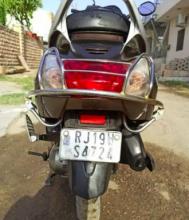 Honda Activa 3G 110cc 2015