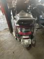Mahindra Gusto 110cc DX 2015
