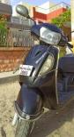 Suzuki Access 125cc 2009
