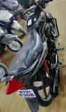 Hero Passion Pro 100cc 2011