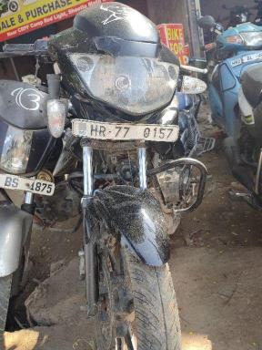 TVS Apache RTR 160cc 2009