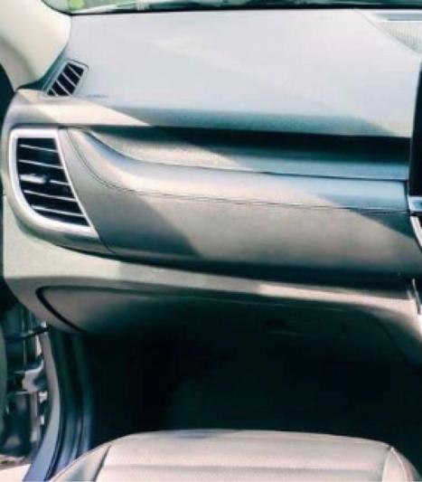 Kia Seltos HTX 1.5 Petrol 2021