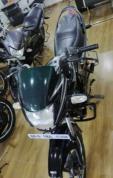 Hero Passion Pro 100cc 2011