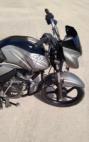 TVS Star City Plus 110cc 2018