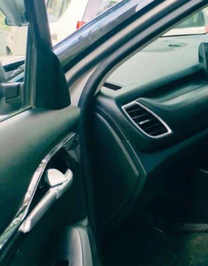 Kia Seltos HTX 1.5 Petrol 2021