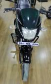 Hero Passion Pro 100cc 2011