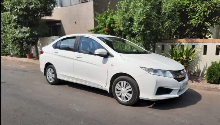 Used Honda City SV i-DTEC 2014 Model (PID-1420367219) Car for Sale in ...