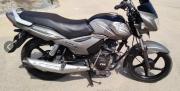 TVS Star City Plus 110cc 2018