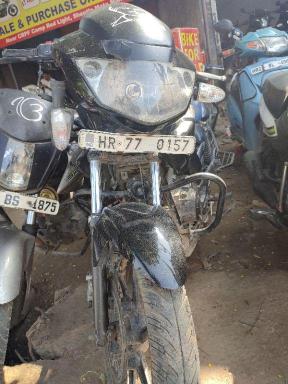 TVS Apache RTR 160cc 2009