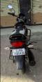Honda CB Shine 125cc 2012
