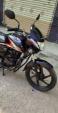 Honda CB Shine 125cc 2012