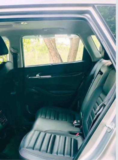 Kia Seltos HTX 1.5 Petrol 2021