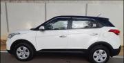 Hyundai Creta 1.4 E+ Diesel 2018
