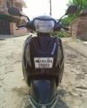 Suzuki Access 125cc 2009