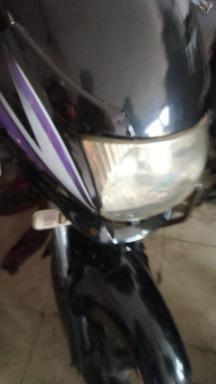 Hero Super Splendor 125cc 2014