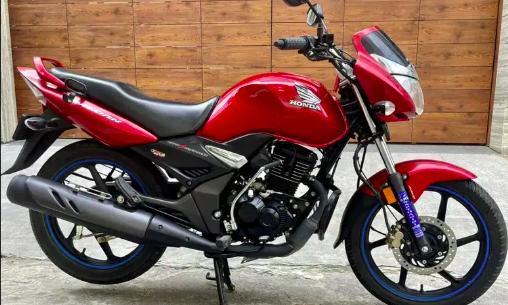 Honda CB Unicorn 160 ABS BS6 2020