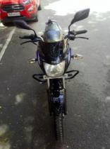 TVS Star City Plus 110cc 2017