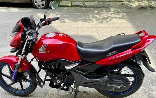 Honda CB Unicorn 160 ABS BS6 2020