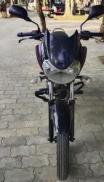 Bajaj Discover 100cc 2012