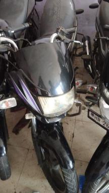 Hero Super Splendor 125cc 2014