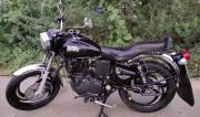 Royal Enfield Bullet Electra 350cc 2016
