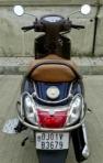 Suzuki Access 125cc Disc CBS 2020