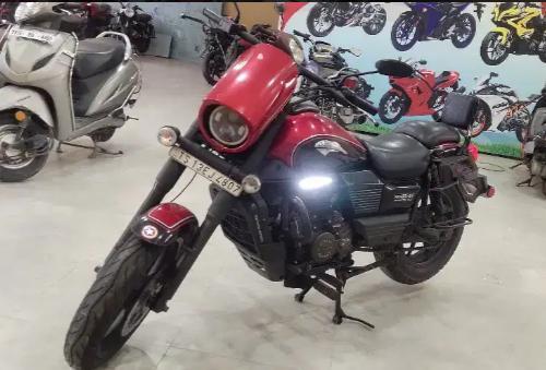 UM Renegade Commando 2017