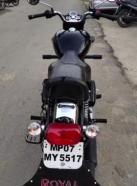 Royal Enfield Bullet Electra 350cc 2016