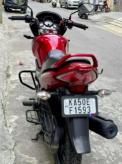 Honda CB Unicorn 160 ABS BS6 2020