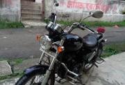 Royal Enfield Thunderbird 350cc 2014