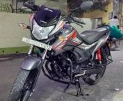 Honda CB Shine 125cc CBS 2019