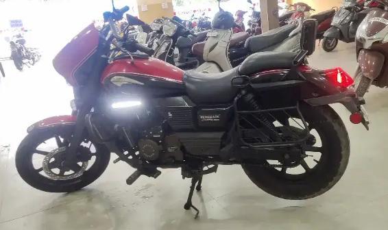 UM Renegade Commando 2017