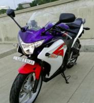 Honda CBR 250R 2017