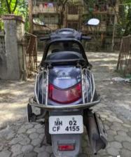 Suzuki Access 125cc 2011