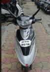 TVS Scooty Pep+ 90cc 2011