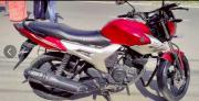 Yamaha SZR 150cc 2011