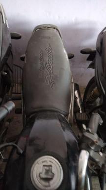 Hero Super Splendor 125cc 2014