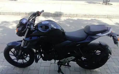 Yamaha FZ25 250cc 2017