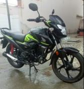 Honda CB Shine 125cc 2020