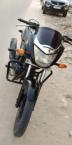 Honda CB Unicorn 150cc 2008